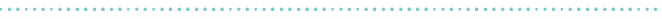 dotted line