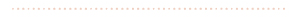 dotted line