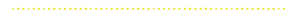 dotted line