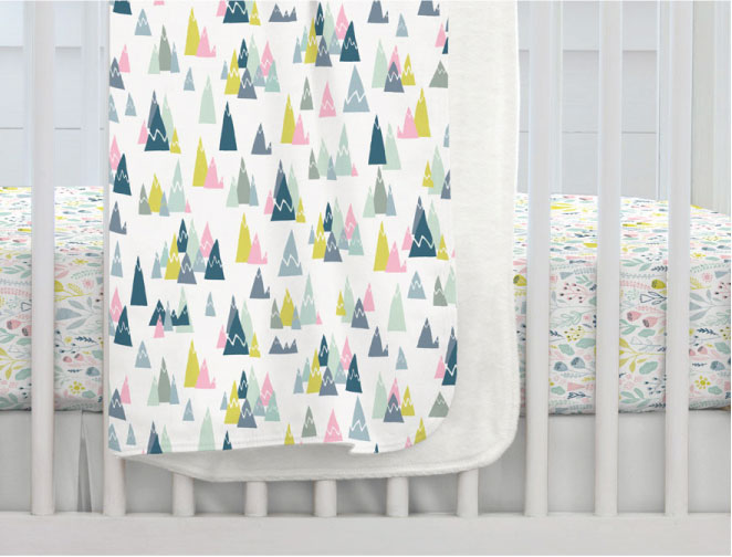 Project Nursery